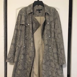 Coat for Women